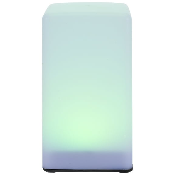 Zehuanyu  Cordless LED Lamp Dimmable Night Light Colorful Travel