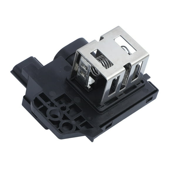 25230-00Q0J Replacement Blower Motor Regulator 2523000Q0J 25550-7773R 255507773R for Kicks Sentra Blower Relays