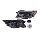 thumbnail image 1 of Faro Pilot 2016 A 2018 Honda Izq C/Leds DEPO ., 1 of 4