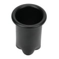 thumbnail image 2 of Soporte para secador de pelo BuyWeekMX acero inoxidable resistente, 2 of 9