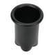 thumbnail image 1 of Soporte para secador de pelo Super homeMX acero inoxidable 9 cm 4,7 cm 6,5 cm, 1 of 5