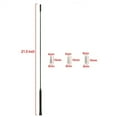 thumbnail image 2 of 21.5 Inch 55cm Antenna Aerial Roof AM/FM Stereo Car Radio For Ford Focus 2000-2007, 2 of 5