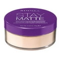 thumbnail image 4 of Rimmel Stay Matte Loose Powder in 001 Transparent, 4 of 4