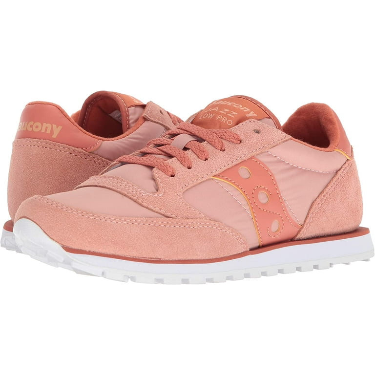 Saucony originals women's cheap jazz lowpro sneaker