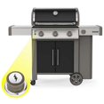 thumbnail image 3 of Weber Genesis 300 Series Kit d'Allumage pour Grill (2008-2010) - Compatible avec Modèle 67847, 3 of 5