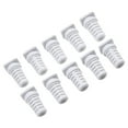 thumbnail image 4 of 10X Cable Gland Connector Rubber Strain Relief Cord Power Tool Cable Sleeves, 4 of 6