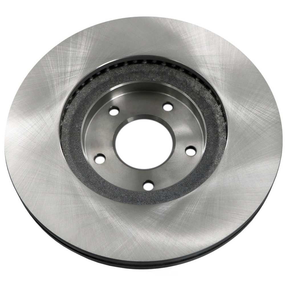 ADVICS B6F048U OE Replacement Disc Brake Rotor