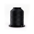 thumbnail image 1 of Hilo para quilting Finesse 100% poliéster, 3 cabos, 50 wt, 100 m, Obsidian, 1 of 3