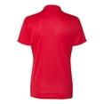 thumbnail image 3 of 442W Jerzees Golf Shirt Women's Dri-Power Polyester Mesh Sport, 3 of 5