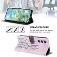 thumbnail image 2 of FOXDOCK Funda Tipo Cartera para Samsung Galaxy A54 5G con Soporte y Correa – Diseño de Patrones Lindos, 2 of 6