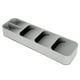 thumbnail image 5 of Cajón de cocina Organizador Cucharas Cuchillos Tenedores Caja de almacenamiento Cajón de cocina Vajilla Organizador de cubiertos Accesorio para cubiertos Cuchara Cuchillo y ANGGREK  Otros, 5 of 8