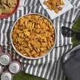 thumbnail image 7 of Chex Mix Cheddar Savory Snack Mix 8 oz (Pack of 32), 7 of 7