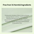 thumbnail image 5 of ORS hair Ors Champú de aceite de oliva súper hidratante sin sulfato 16 onzas (473 ml), 5 of 5
