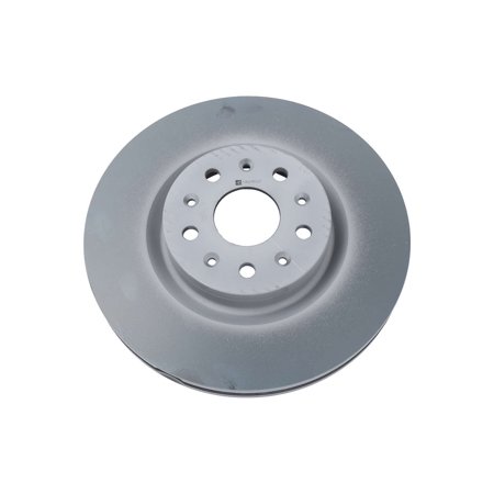 ACDelco Genuine GM Nitrogen Coated Brake Disc