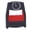 Red, variant on Hersfrd Hand Dynamometer Grip Strength Tester for Grip Strength Testing Training (Blue)