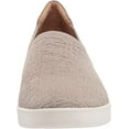 thumbnail image 2 of LifeStride Womens ELEKTRA Faux Leather Trim Slip On Athletic and Training Shoes, 2 of 8