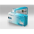 thumbnail image 3 of Medisafe Gants Jetables en Vinyle 100 Pcs - Grand, 3 of 3