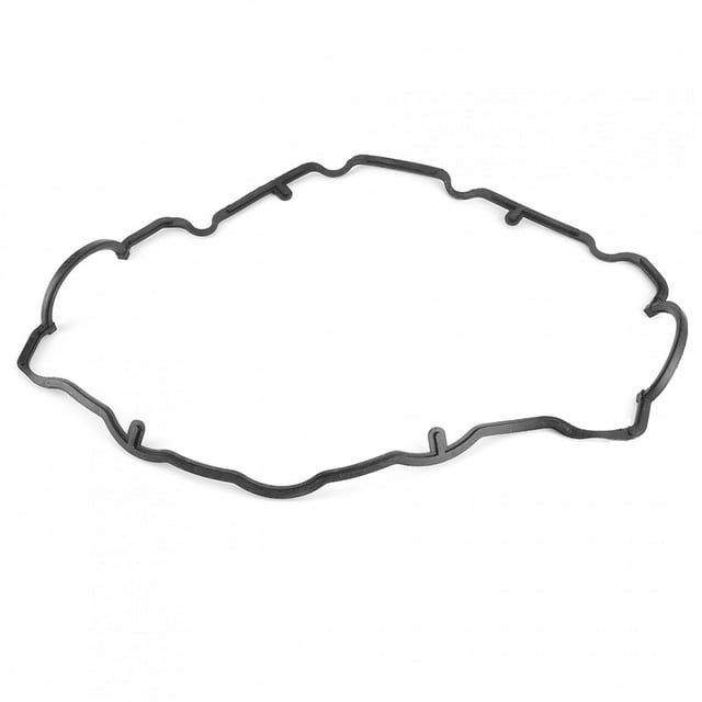 Engine Valve Cover Washer, Valve Cover Gasket Durable Rubber Anti Aging OEM Standard Perfect Fit 038103469E For Repairing