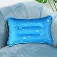 thumbnail image 5 of STPToys Summer Cooling Pillow for Hot Sleeping,Ice Cold Pillows for Side,Back or Stomach Sleepers, 5 of 7