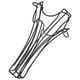 thumbnail image 1 of Organizador de cápsulas de café, soporte para cápsulas de café, soporte para cápsulas de café, estante para cápsulas de café, rendimiento de primera, 1 of 12