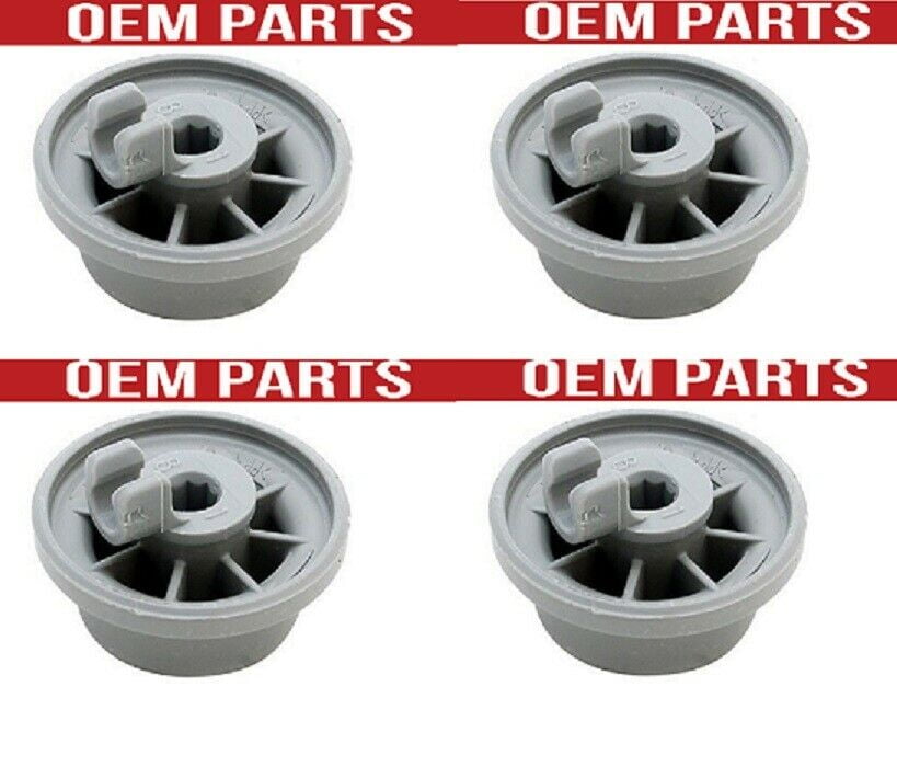 bosch dishwasher wheel