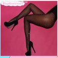 thumbnail image 1 of Bigdiscount medias elásticas con pedrería Sexy para mujer/medias elásticas/medias de red de pescado/pantimediaspangjing, 1 of 4