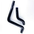 thumbnail image 4 of LUXERAD Silicone Radiator Hose For 00-05 Mitsubishi ECLIPSE GTS/STRATUS V6 6G72, 4 of 5