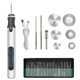 thumbnail image 2 of Electric Engraving Pen Cordless Mini Carving Pen With 3 Adjustable Speed 300mah Rechargeable Engrav, 2 of 4