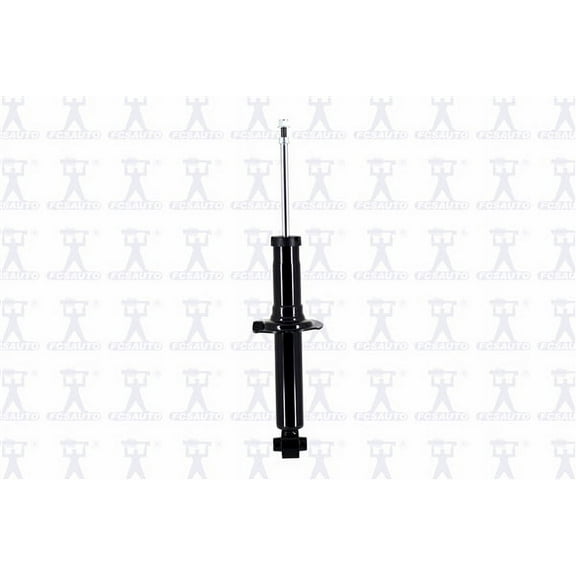 Suspension Strut Assembly