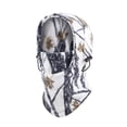 thumbnail image 1 of Feltree Warm Cover Motorcycle Face Mask Winter Cold Protection Men and Women Windproof Ski Mask, 1 of 7