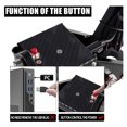 thumbnail image 4 of USB Handbrake 64 Bit, 2 In 1 PC Sim Racing Game Handbrake For G27 G25 G29 T500 T300 For , Plug And Play, Non Contact Plus For Hall Sensor, 4 of 8