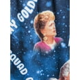 thumbnail image 5 of Men's Golden Girls Pajama Lounge Pant, Size S-2XL, 5 of 6