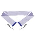 thumbnail image 1 of CIMAXIC Filet de Tennis de Table et Poteau Filet en Nylon Portable pour Entraînement de Pingpong Polyvalent, 1 of 6