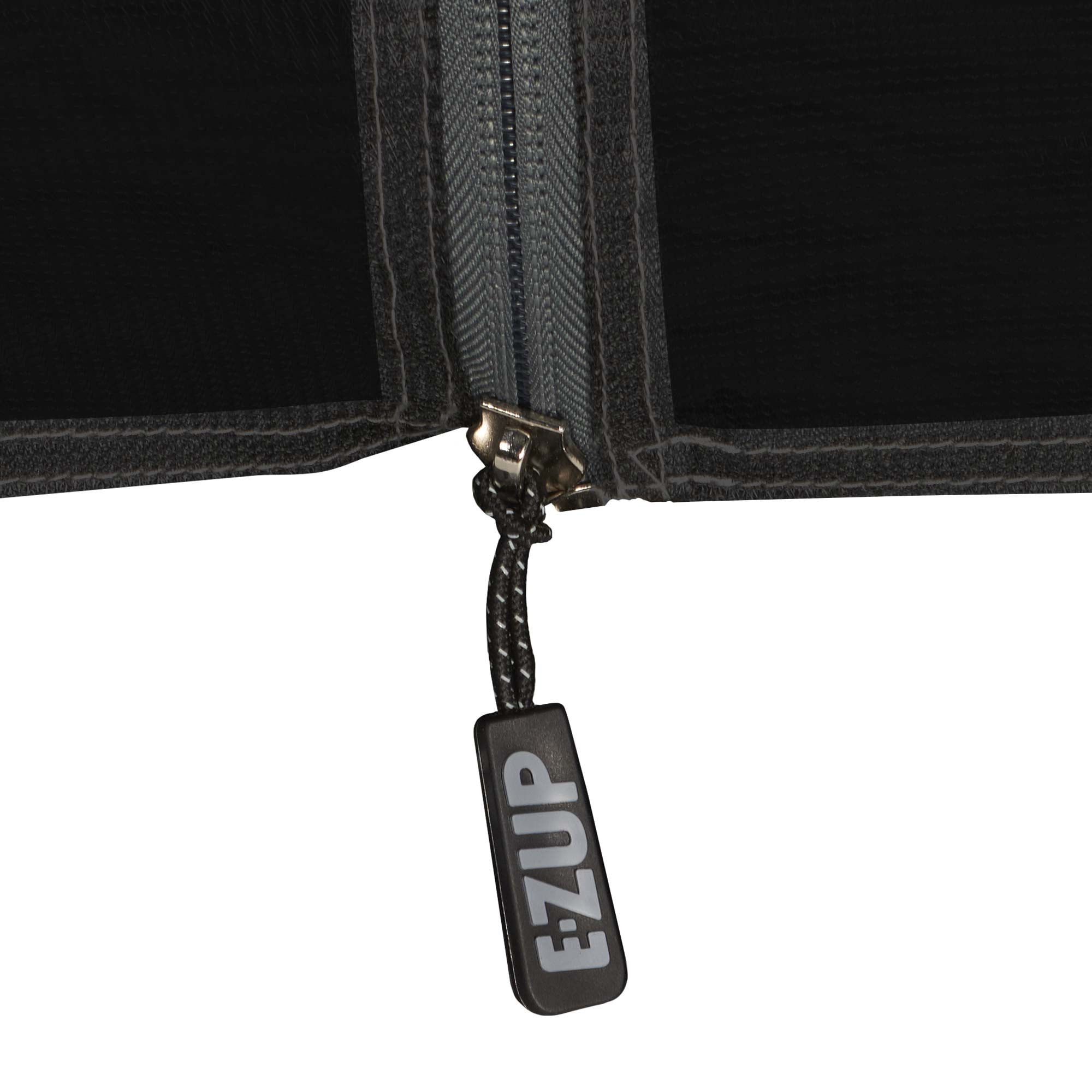 E-Z UP® Hang Space™ Tri Wall, Black