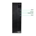 thumbnail image 2 of CPU Lenovo SFF M93P Super Tienda RAM 16GB SSD 960GB monitor 19” (Reacondicionado), 2 of 4