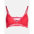 thumbnail image 4 of Joyspun Lace Bralette, Size S-XXXL, 4 of 4