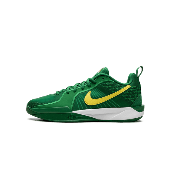 NIKE GRADE SCHOOL Sabrina 2 OR GS "Oregon" HQ4515 300 HQ4515 300 from Stadium Goods