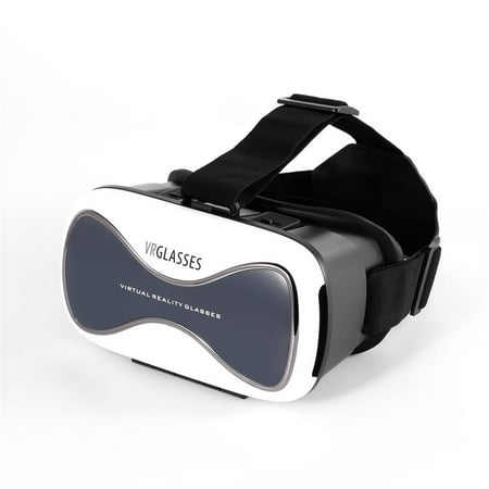 VRD3 Virtual Reality Glasses Helmet MY VR Box 3D Glasses Headset Cardboard