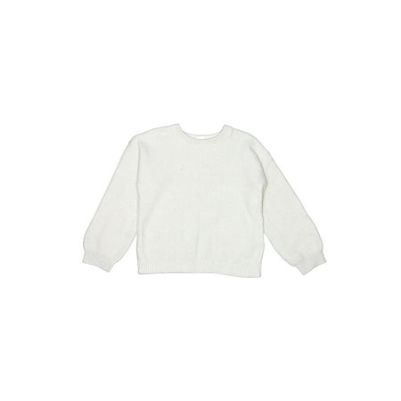 

Pre-Owned Baby Gap Girl s Size 5T Pullover Sweater