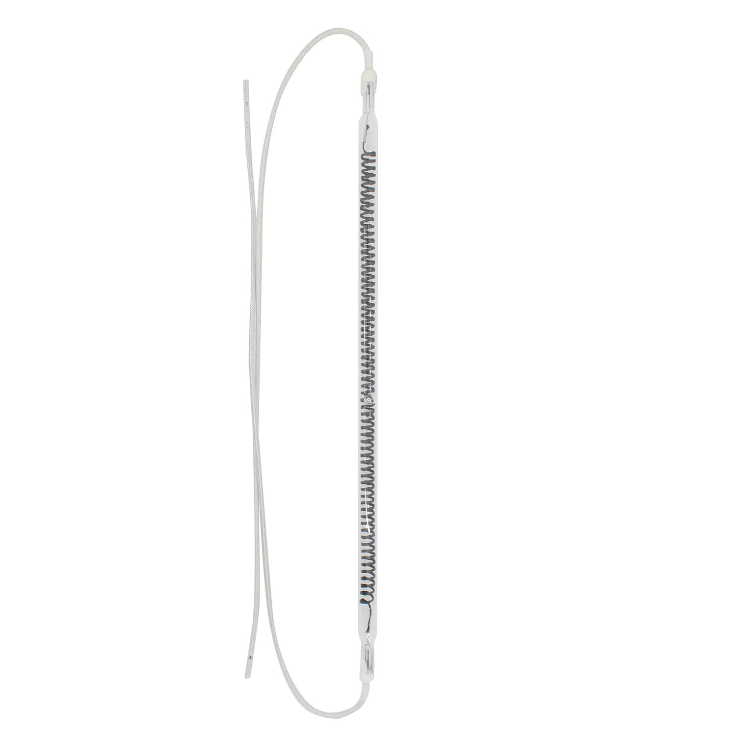 carbon fiber heater heating pipe Heating tube electric heating tube Far