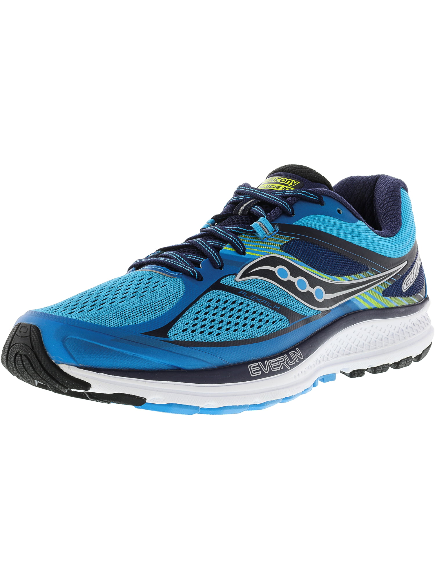 Saucony Guide 10 Wide Mens Running Shoe US Size  Wide S20351-1 Brand New 