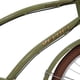 thumbnail image 2 of Bicicleta Veloci Amsterdam City Rodada 26 Verde Urbana, 2 of 7