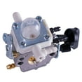 thumbnail image 3 of Lumix GC Carburetor For STIHL BG56 BG56C Hand Held Blowers 4241-120-0615, 3 of 4