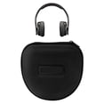 thumbnail image 4 of Estuche de transporte para auriculares de nailon resistente al agua, bolsa de almacenamiento para auriculares Bluetooth de primera y segunda generación, 4 of 10