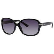 POLAROID CORE Sunglasses P 8419/S 0KIH Black 58MM