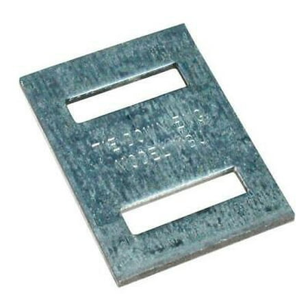 

Tie Down Engineering Strap Buckle 1 pk