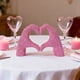 thumbnail image 1 of Decoración de estilo europeo para el hogar con cuentas y adornos en forma de corazón. Decoración para el salón y regalos festivos., 1 of 6