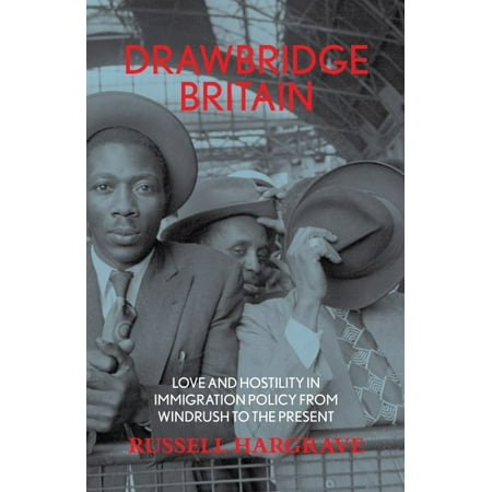 Drawbridge Britain