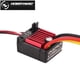 thumbnail image 4 of Esc HobbyWing QuicRun 1060 60A Controlador de velocidad electrónico cepillado ESC para 1/10 RC Car HOBBYWING  Esc, 4 of 7