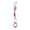Red, variant on Long Lasting Protective For Sports Watch With Extended Durability And Slim Profile Sports Watch Elastic Wrist Watch Large Dial Smart Watch Light Smart Watch Small Narrow Smart Watch with Date Sports